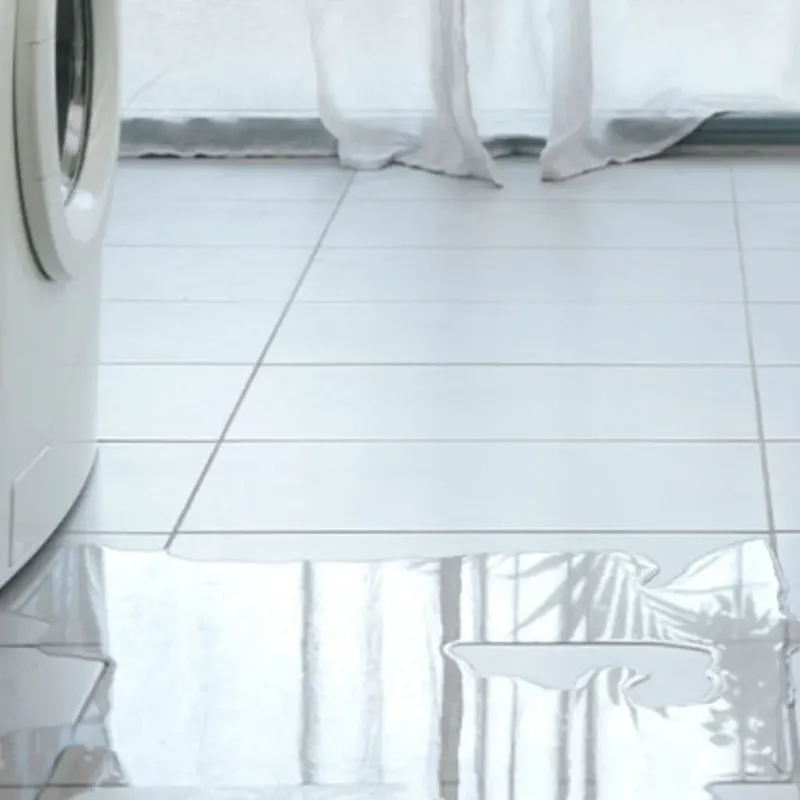 Appliance Leak Cleanup in Mystic Island, NJ